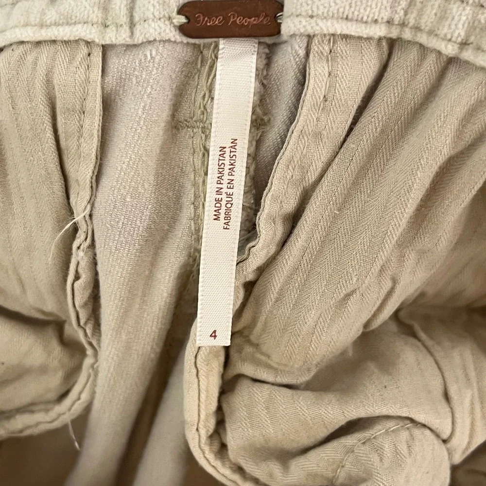 Free People introduce relaxed
